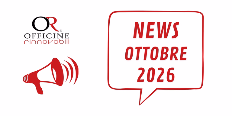 Scopri di più sull'articolo Nuovi bandi e incentivi